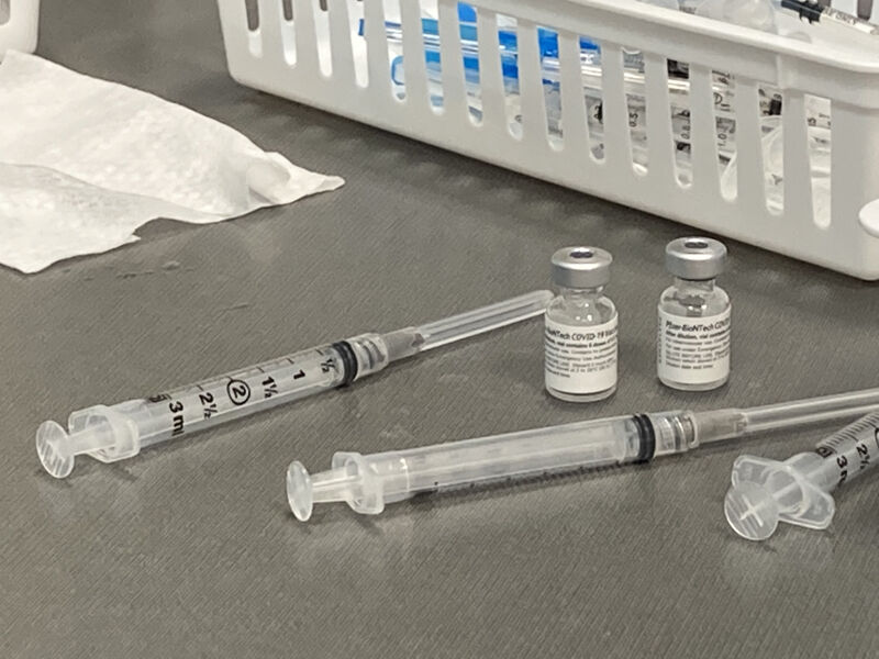 vaccinate